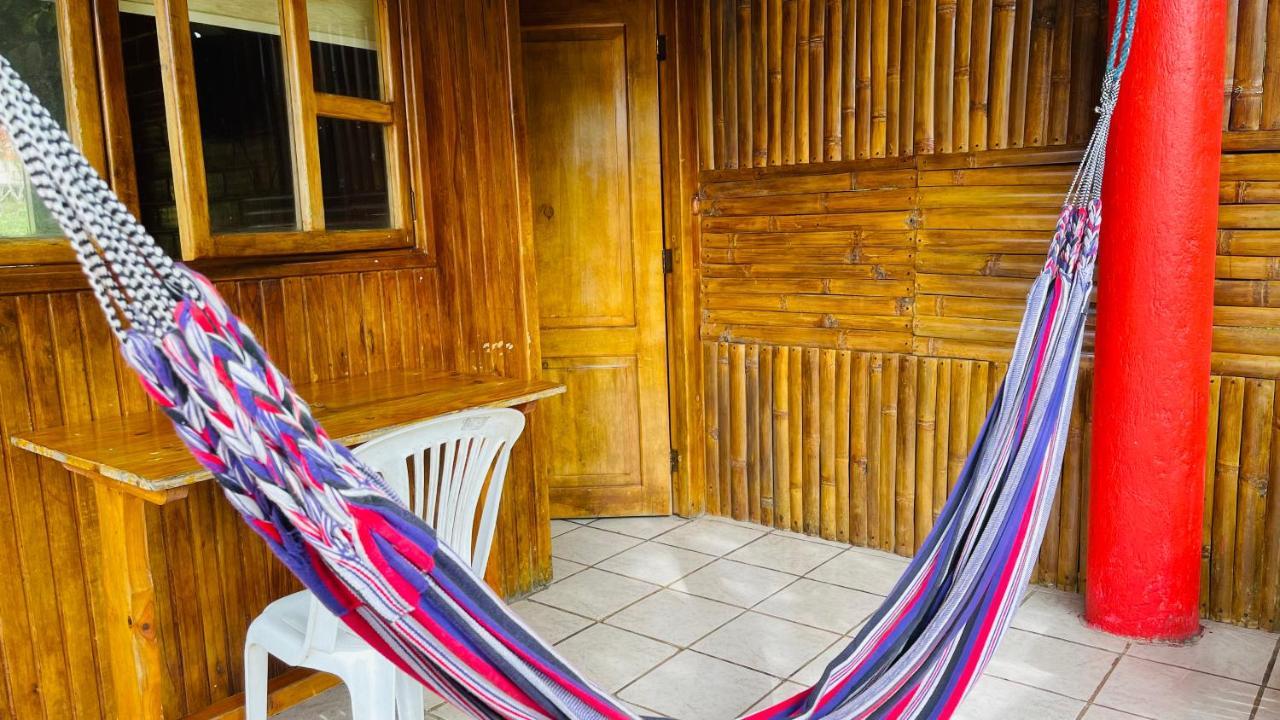 Hosteria Kasadasa Santo Domingo de los Colorados Ngoại thất bức ảnh