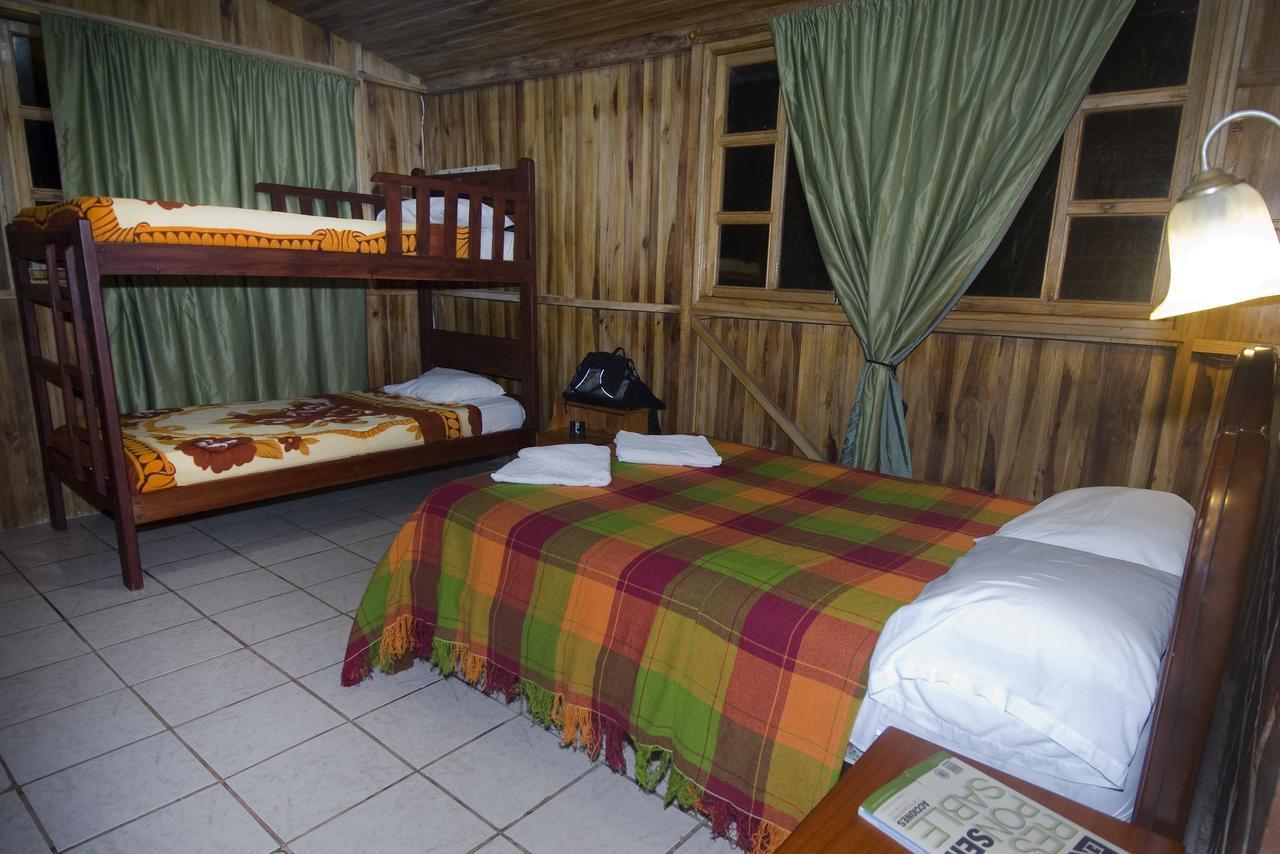 Hosteria Kasadasa Santo Domingo de los Colorados Ngoại thất bức ảnh