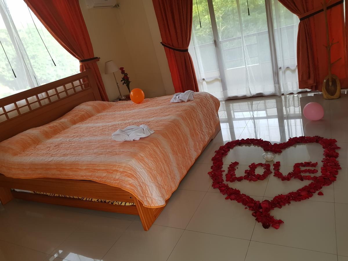 Hosteria Kasadasa Santo Domingo de los Colorados Ngoại thất bức ảnh